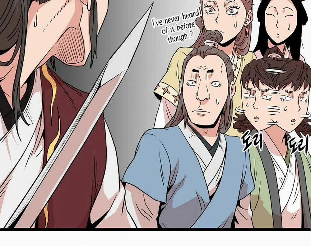 Đăng Nhập Murim 93 trang 140