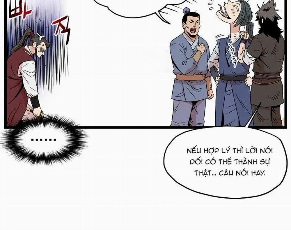 Đăng Nhập Murim 93 trang 147
