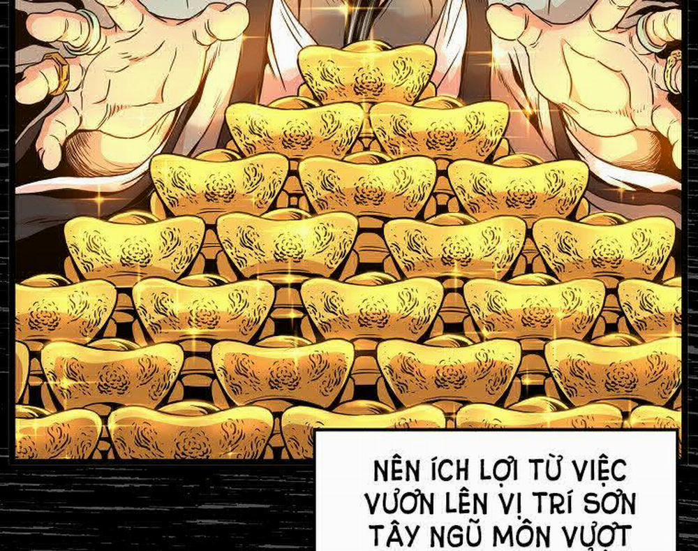 Đăng Nhập Murim 93 trang 16