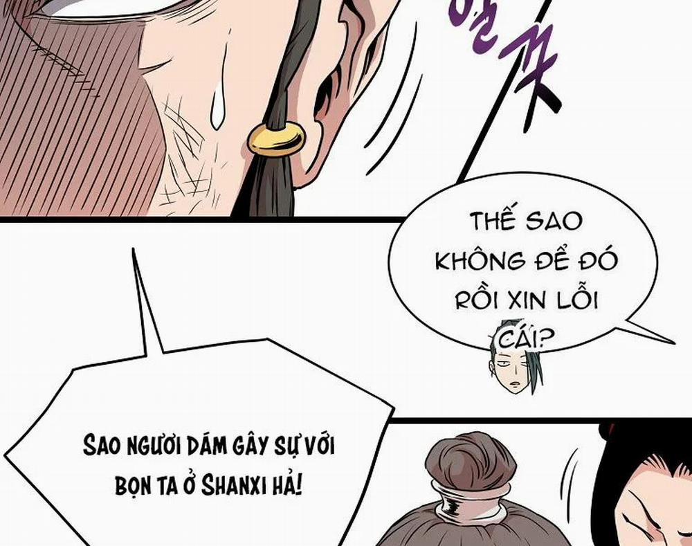 Đăng Nhập Murim 93 trang 161