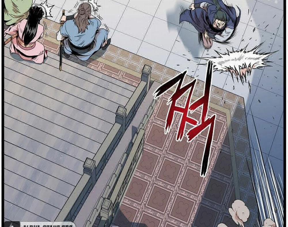 Đăng Nhập Murim 93 trang 169