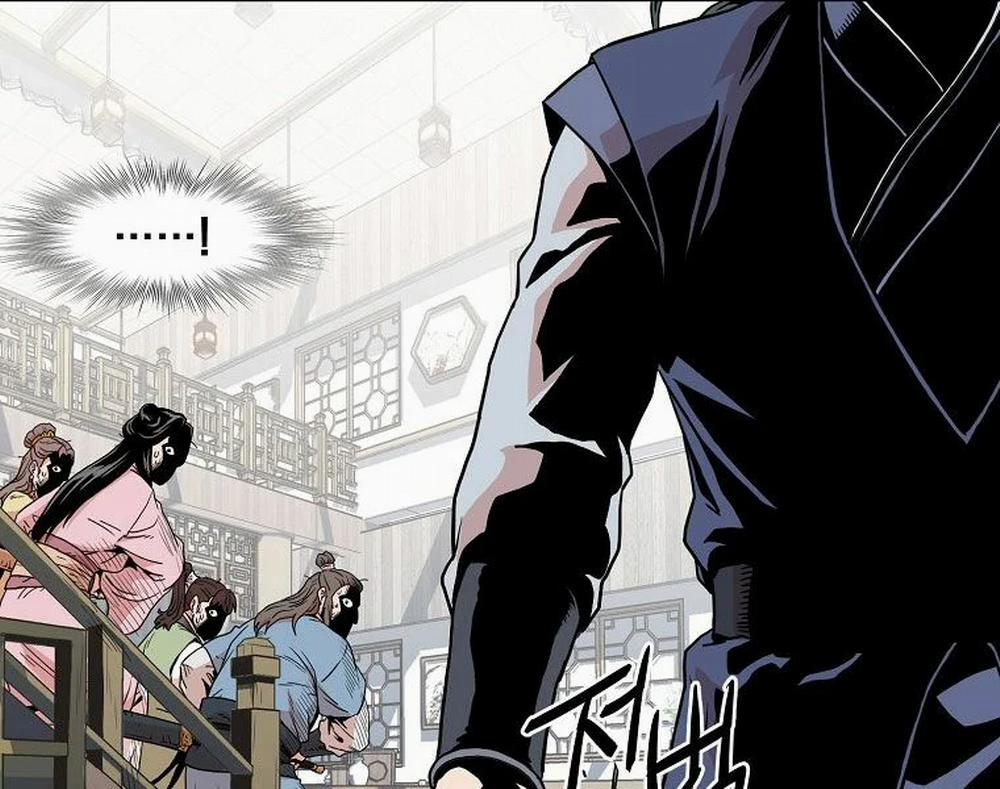 Đăng Nhập Murim 93 trang 172