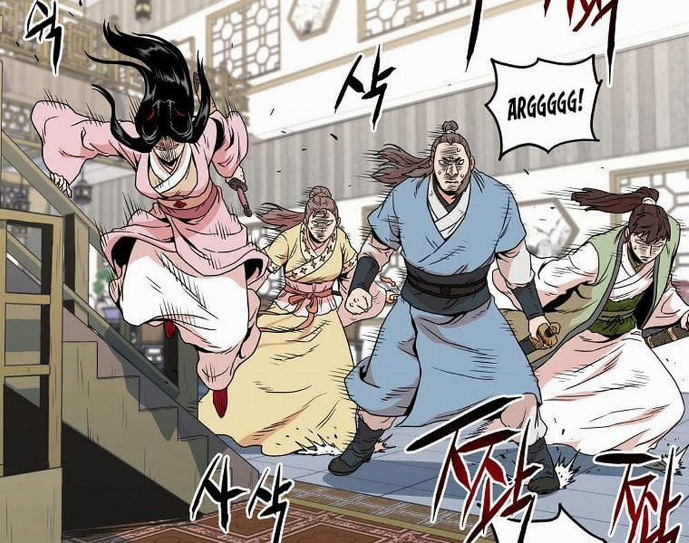 Đăng Nhập Murim 93 trang 175