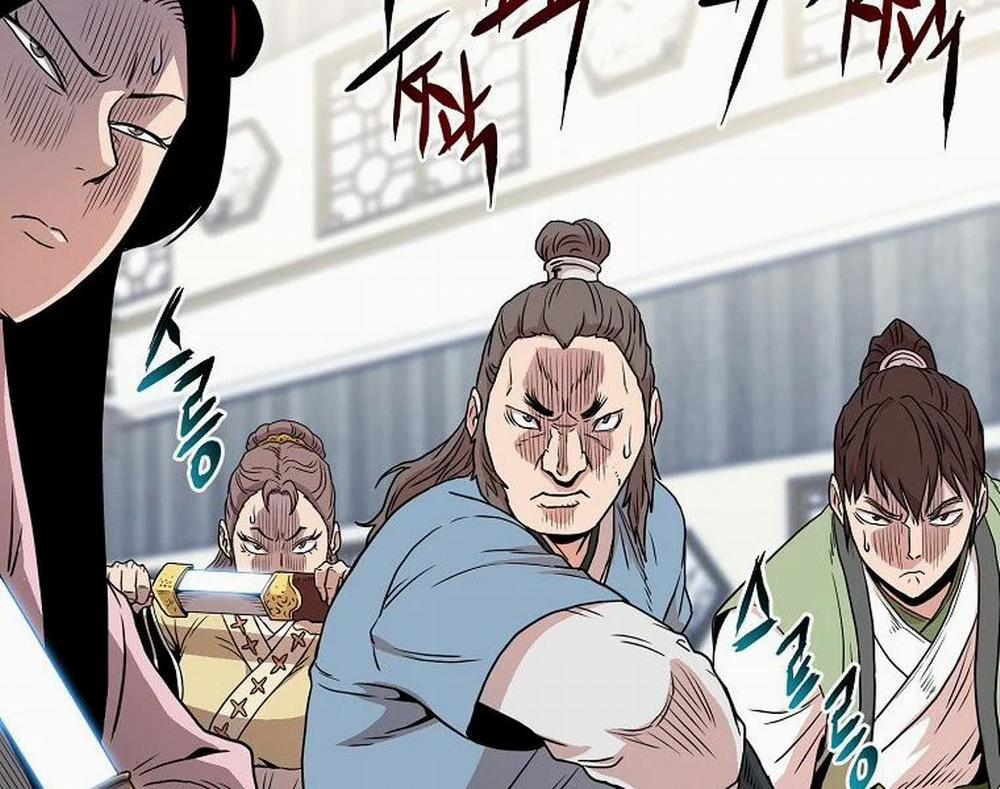 Đăng Nhập Murim 93 trang 180