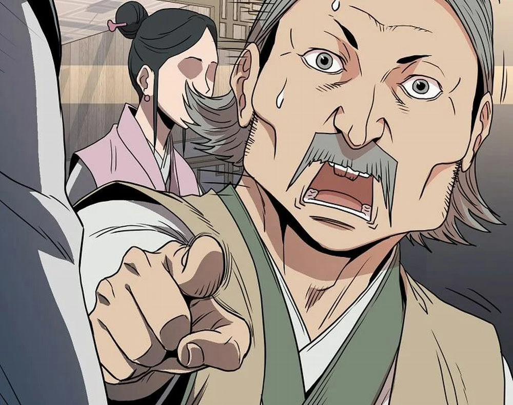 Đăng Nhập Murim 93 trang 184