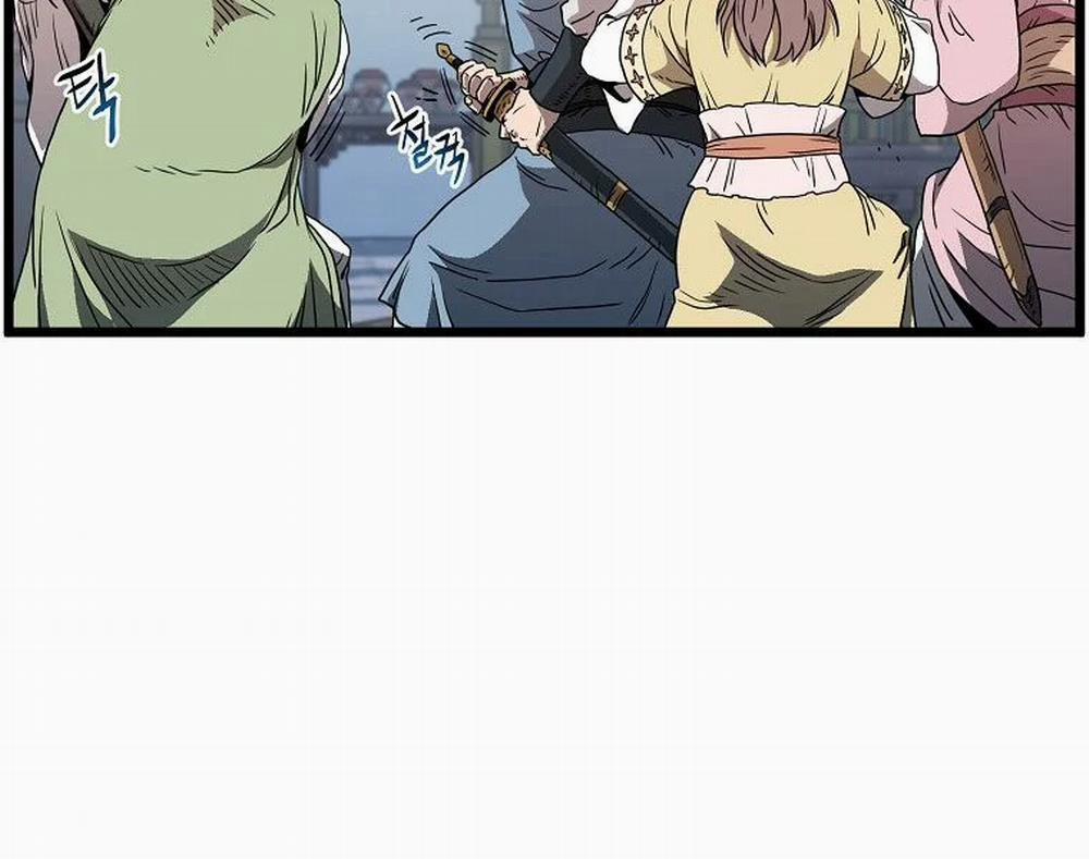 Đăng Nhập Murim 93 trang 191