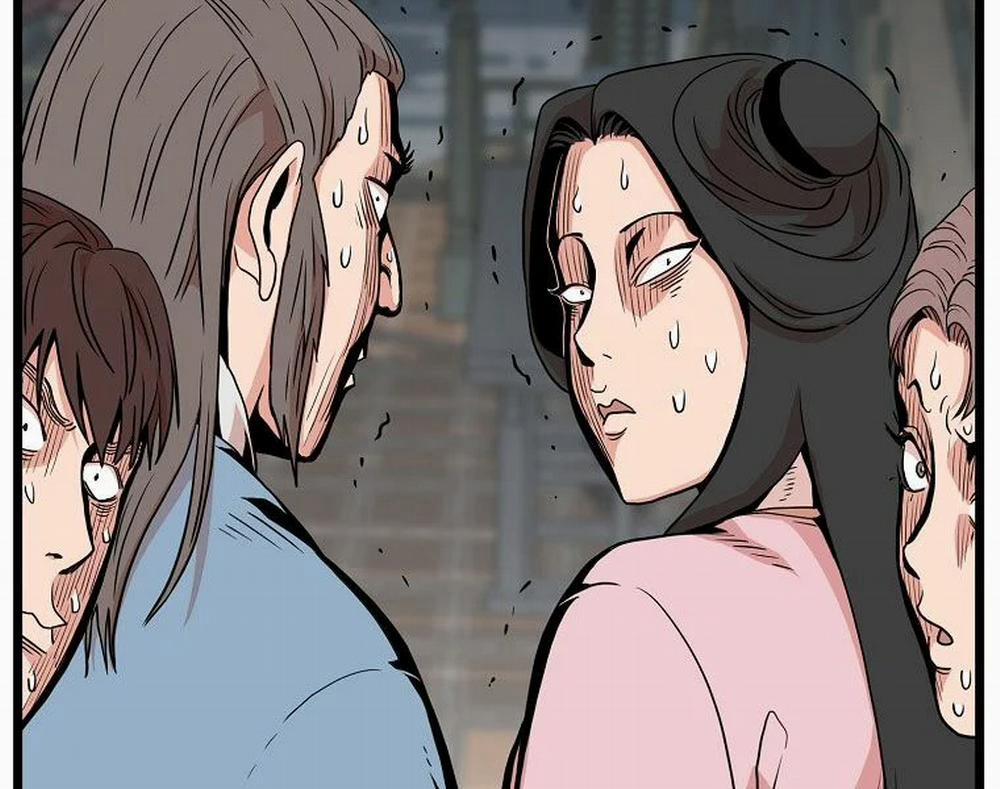 Đăng Nhập Murim 93 trang 198