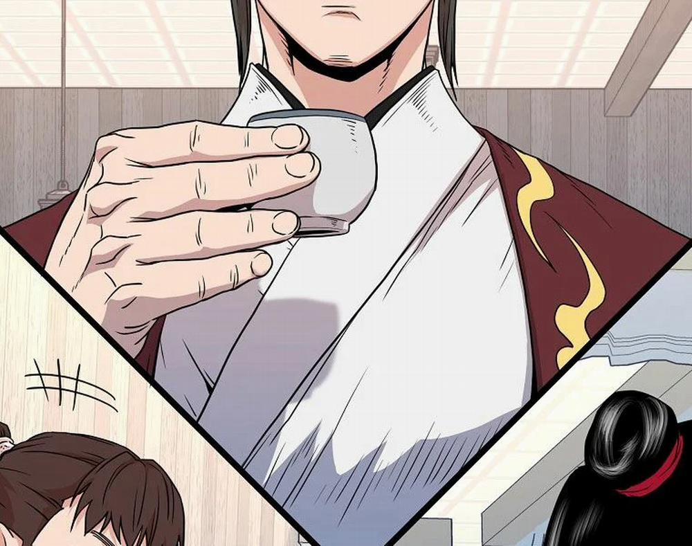 Đăng Nhập Murim 93 trang 20