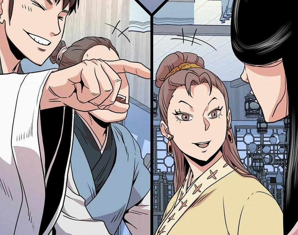 Đăng Nhập Murim 93 trang 21