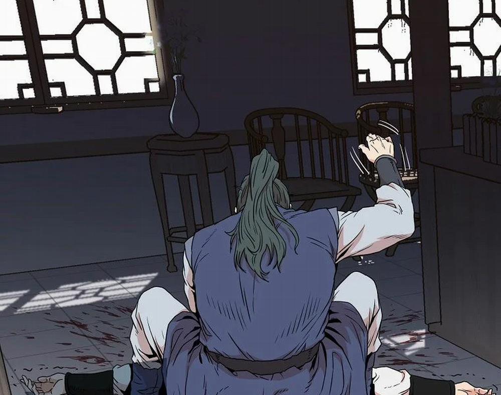 Đăng Nhập Murim 93 trang 212