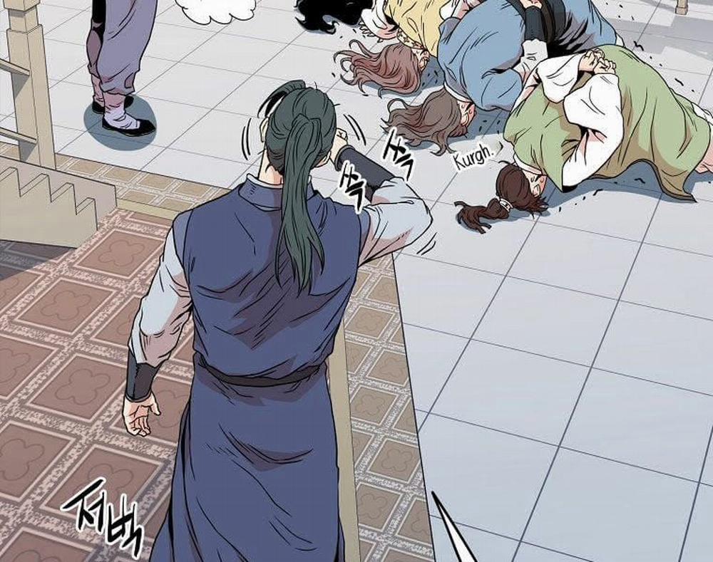 Đăng Nhập Murim 93 trang 221