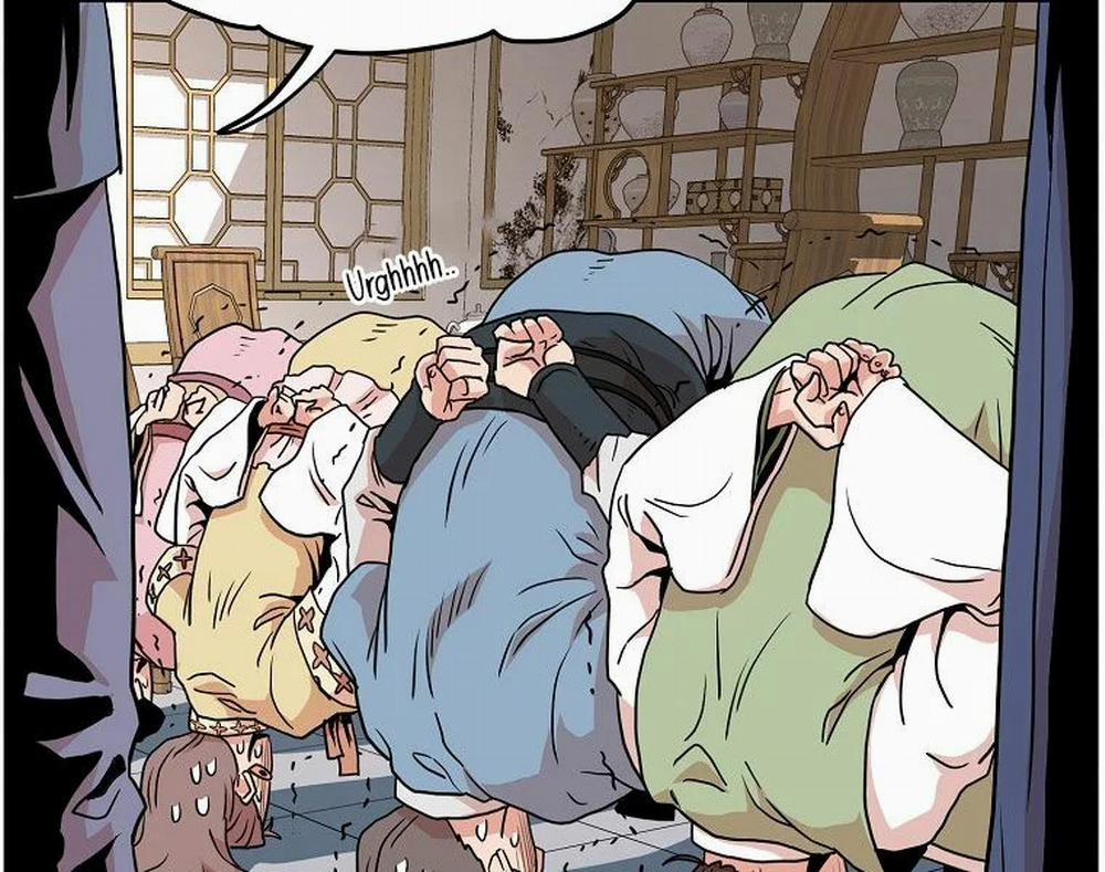 Đăng Nhập Murim 93 trang 234