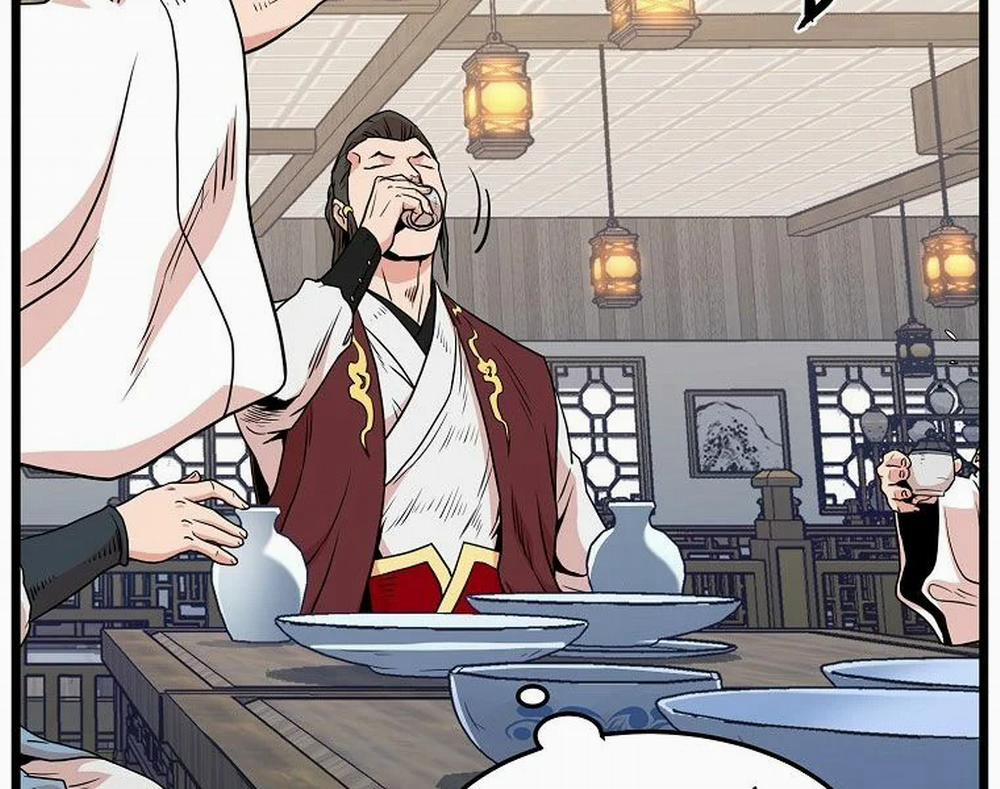 Đăng Nhập Murim 93 trang 25