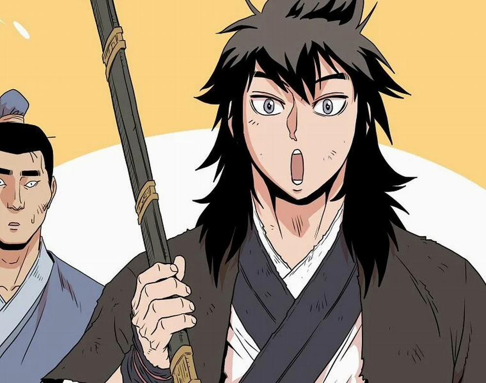 Đăng Nhập Murim 93 trang 253