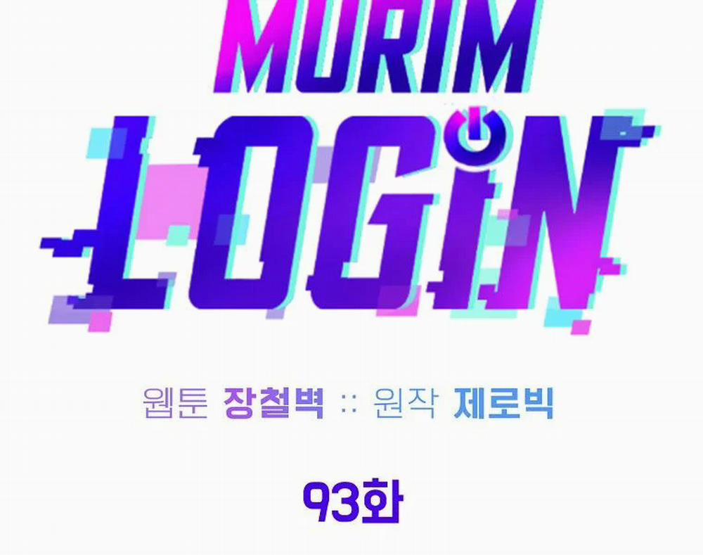 Đăng Nhập Murim 93 trang 50