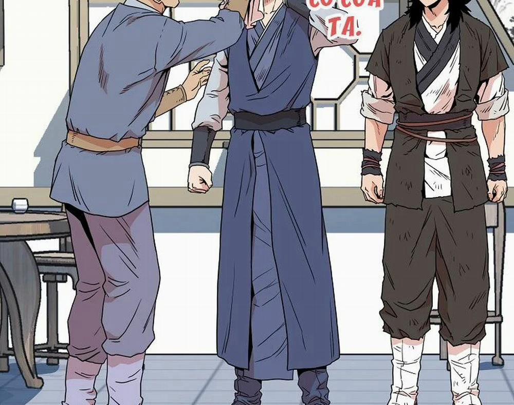 Đăng Nhập Murim 93 trang 57