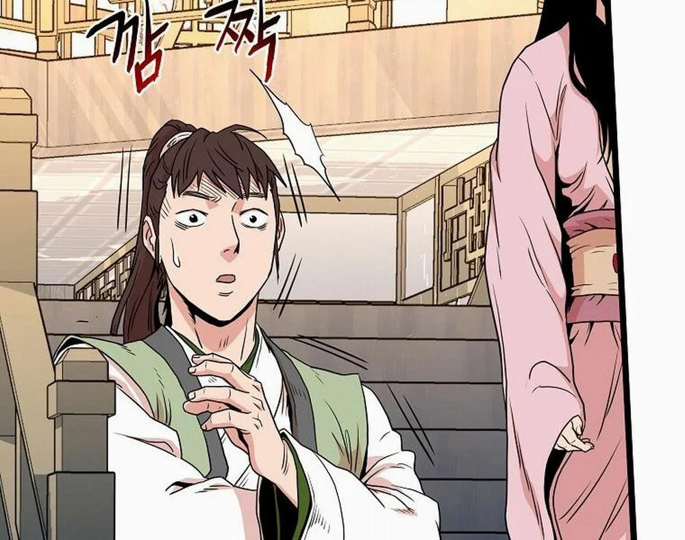 Đăng Nhập Murim 93 trang 75