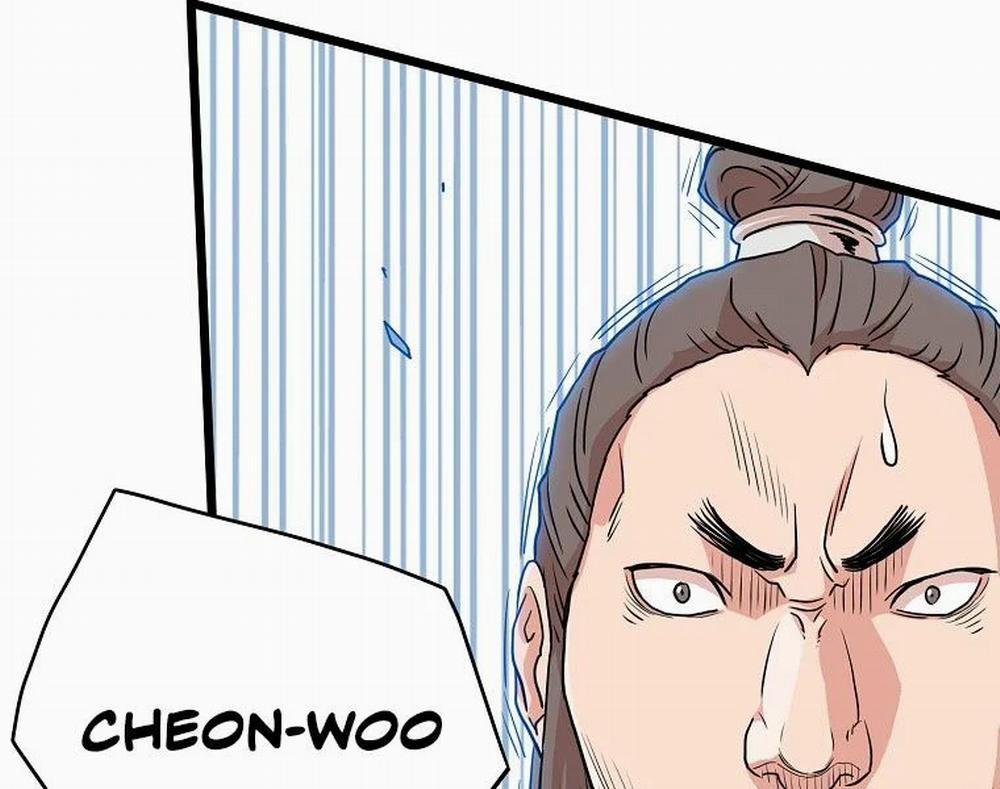 Đăng Nhập Murim 93 trang 77