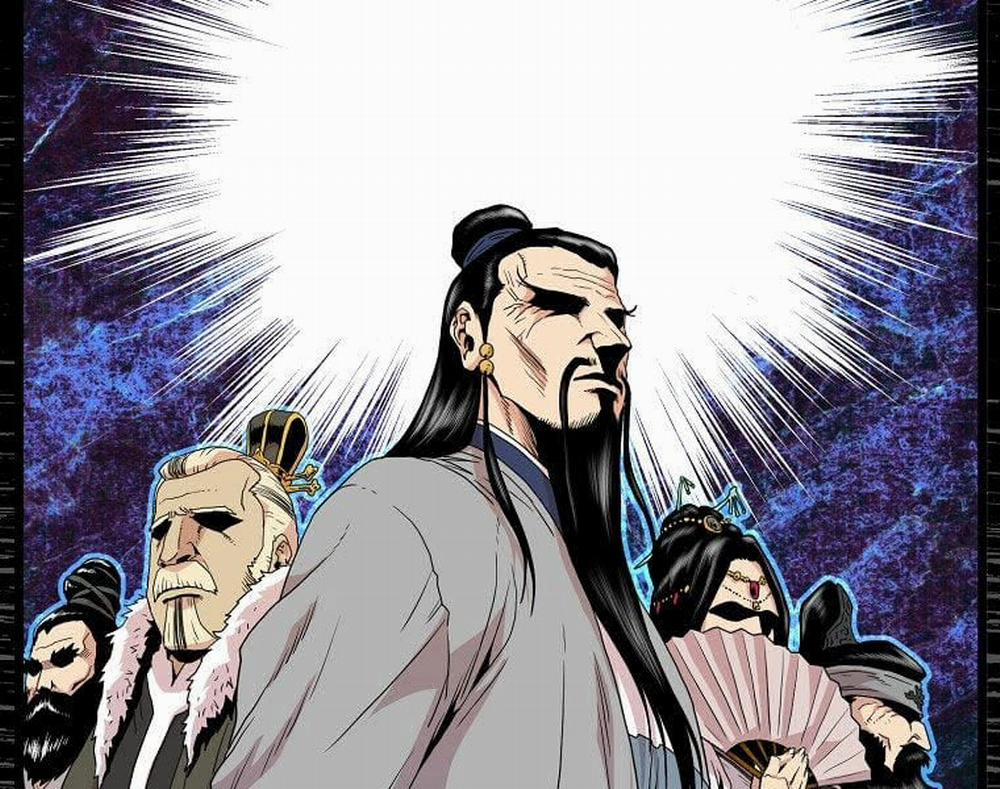 Đăng Nhập Murim 93 trang 8