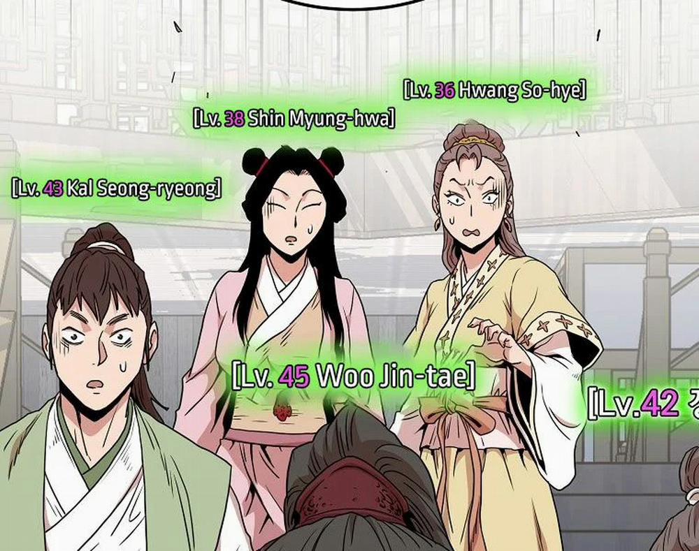 Đăng Nhập Murim 93 trang 84