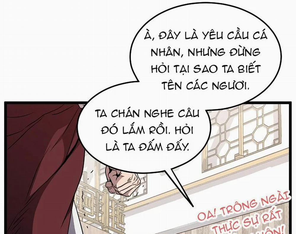 Đăng Nhập Murim 93 trang 89