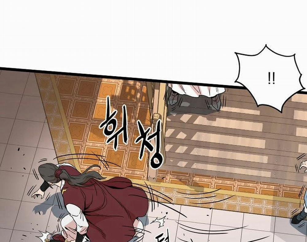 Đăng Nhập Murim 93 trang 94