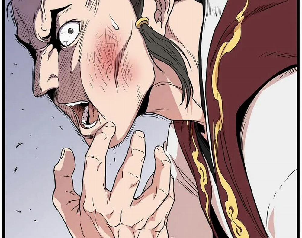 Đăng Nhập Murim 93 trang 98