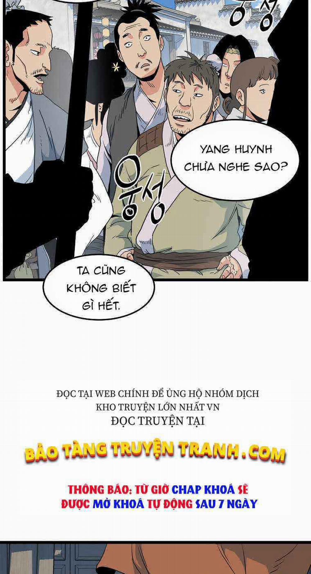 Đăng Nhập Murim 94 trang 10