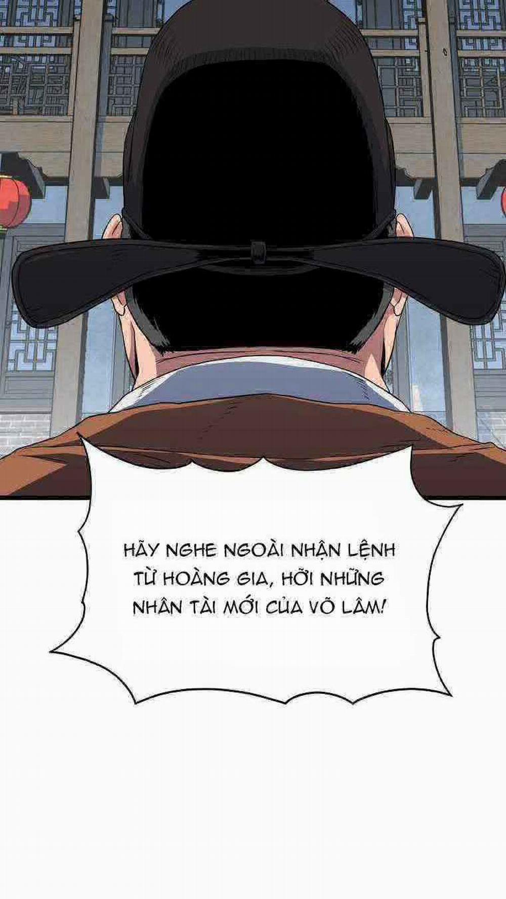 Đăng Nhập Murim 94 trang 14