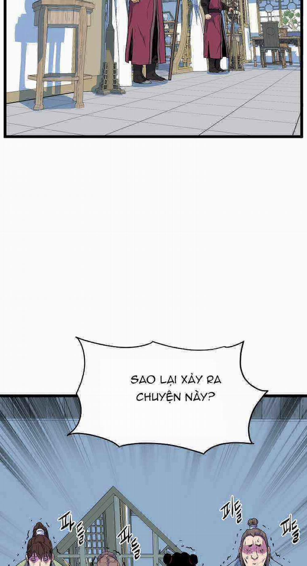 Đăng Nhập Murim 94 trang 16
