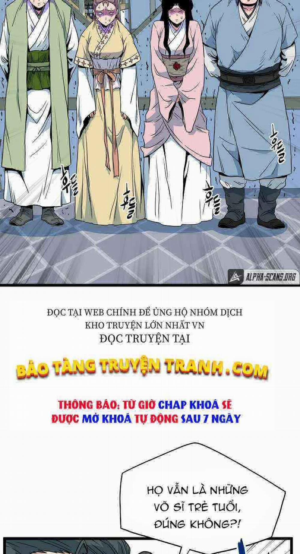 Đăng Nhập Murim 94 trang 17