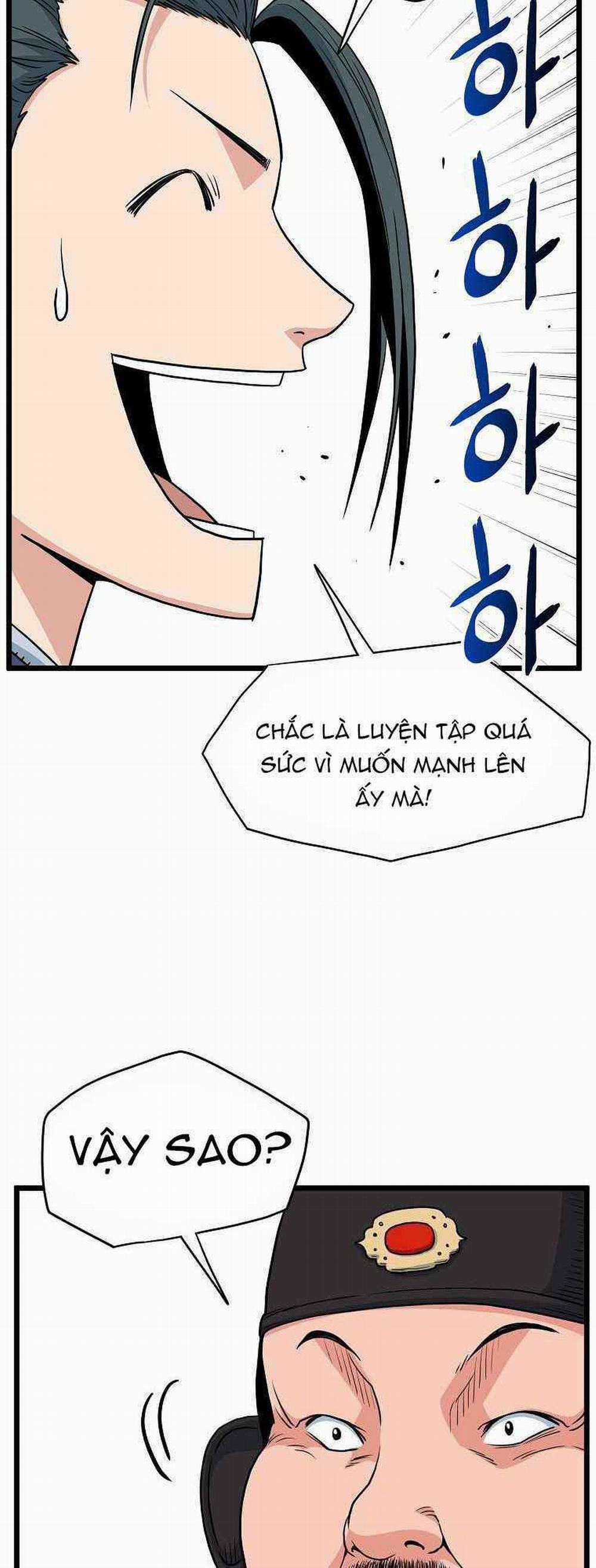 Đăng Nhập Murim 94 trang 18