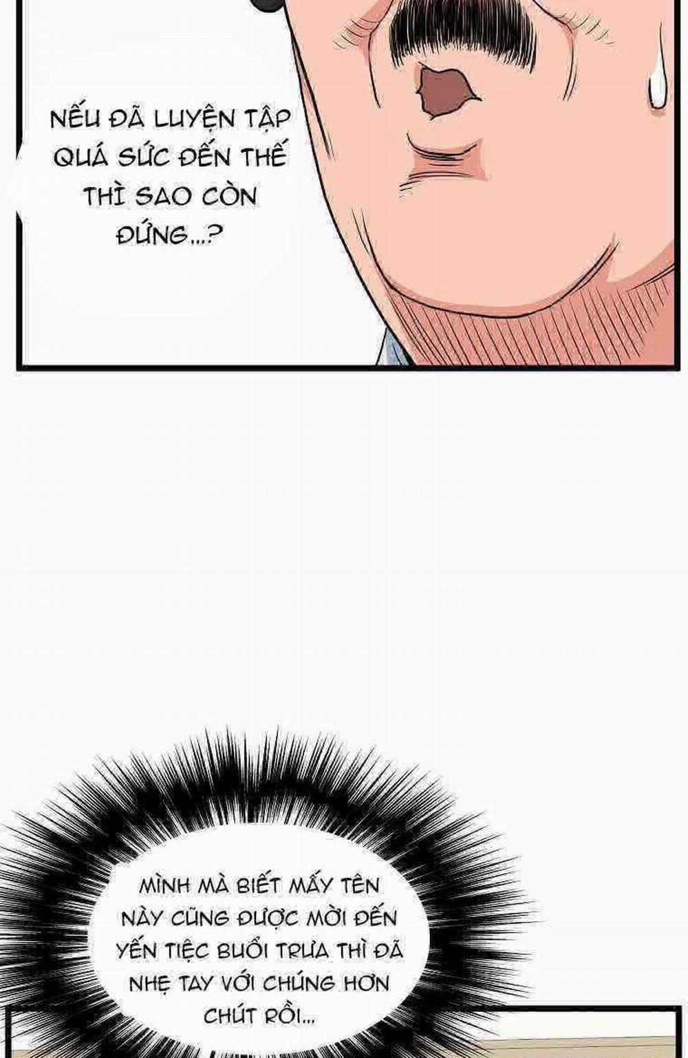 Đăng Nhập Murim 94 trang 19