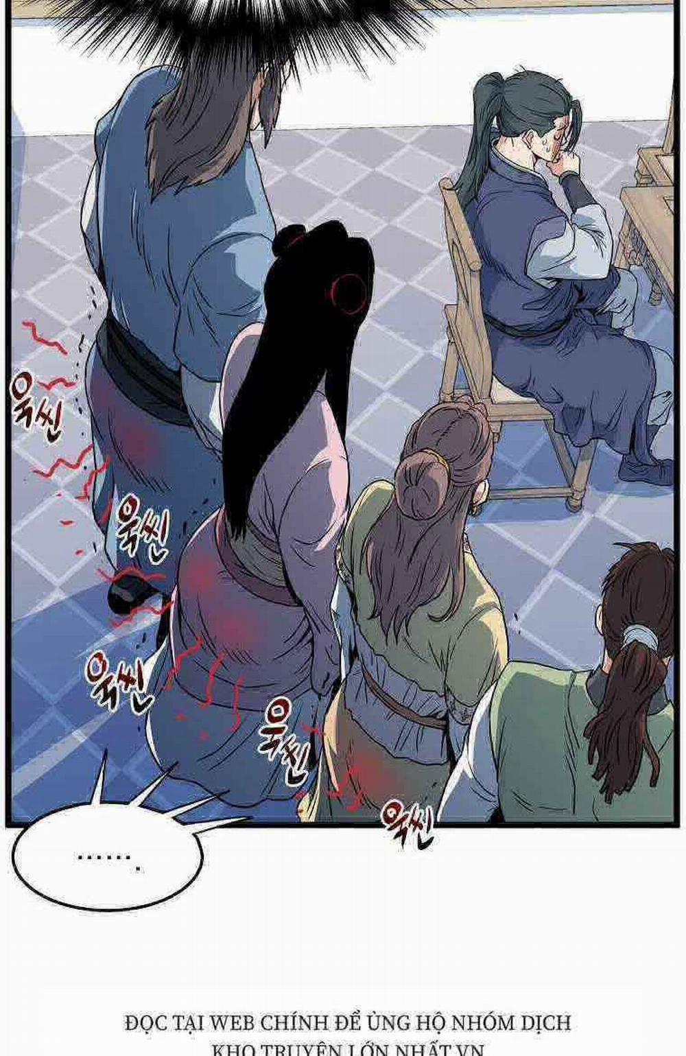 Đăng Nhập Murim 94 trang 20