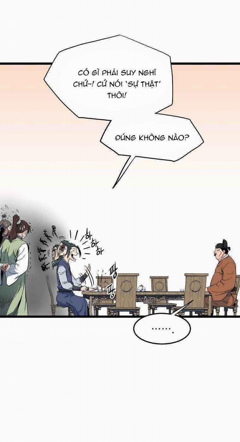 Đăng Nhập Murim 94 trang 22