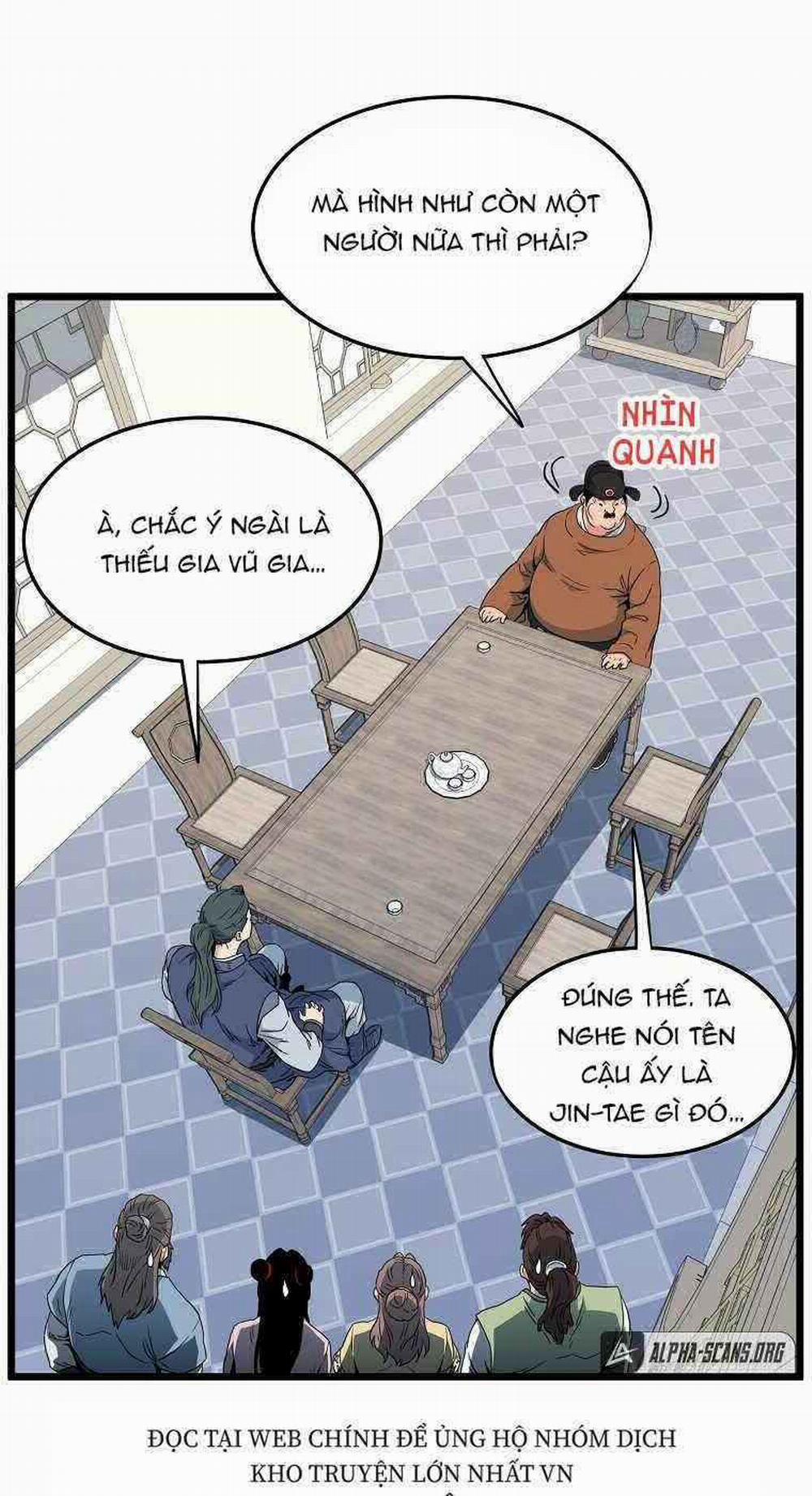 Đăng Nhập Murim 94 trang 23