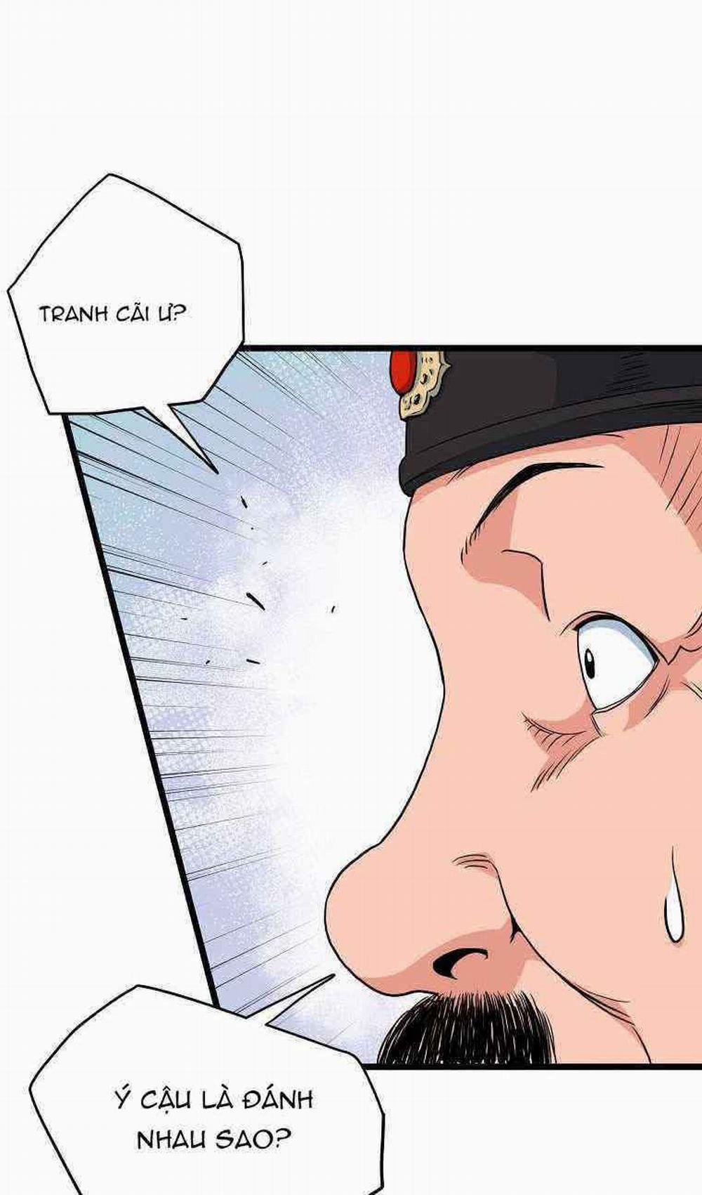 Đăng Nhập Murim 94 trang 25