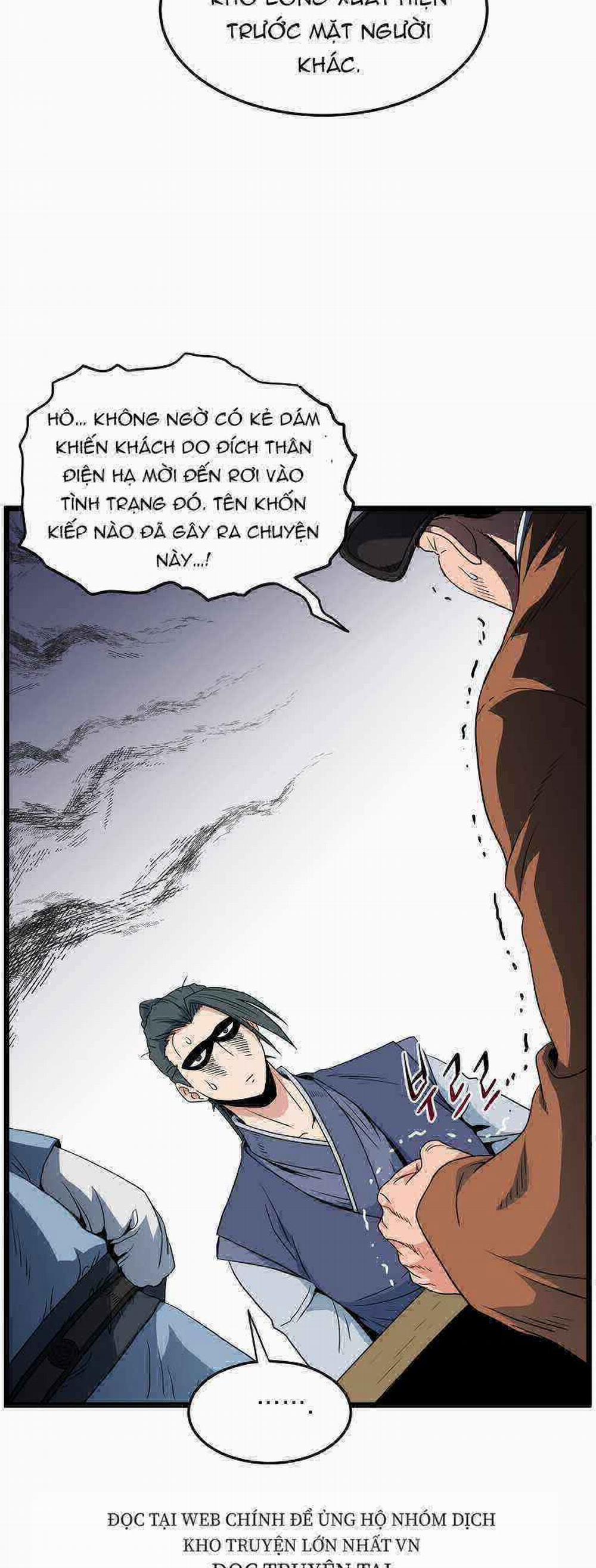 Đăng Nhập Murim 94 trang 27