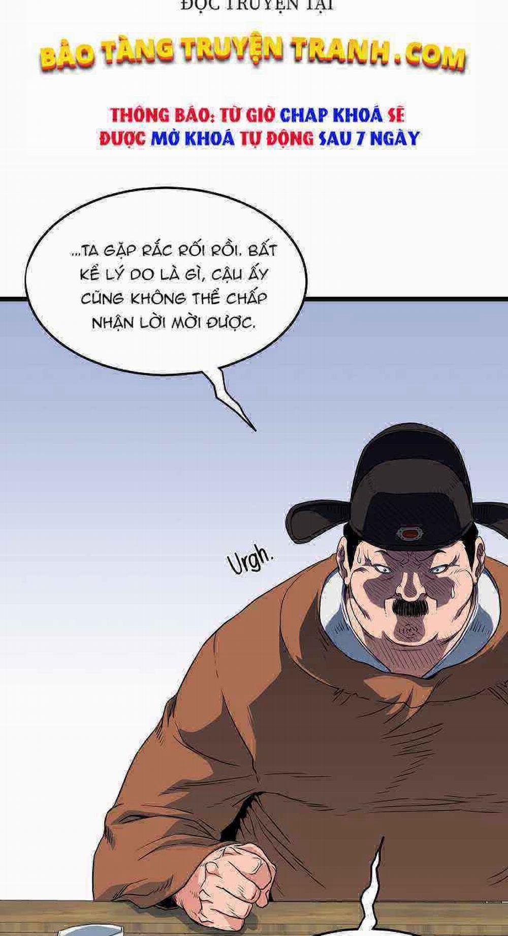 Đăng Nhập Murim 94 trang 28