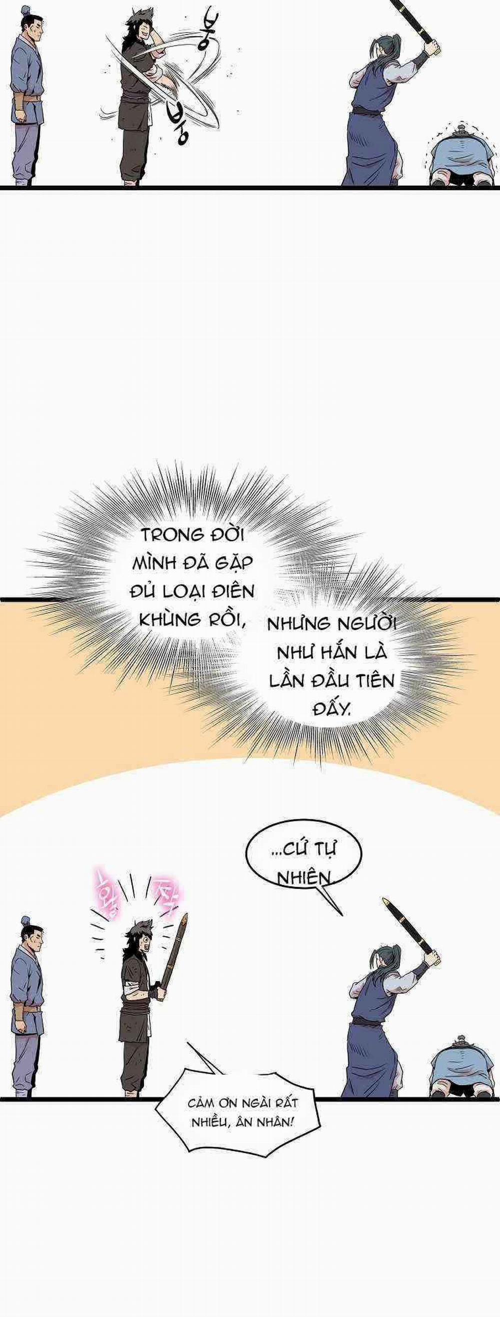 Đăng Nhập Murim 94 trang 3