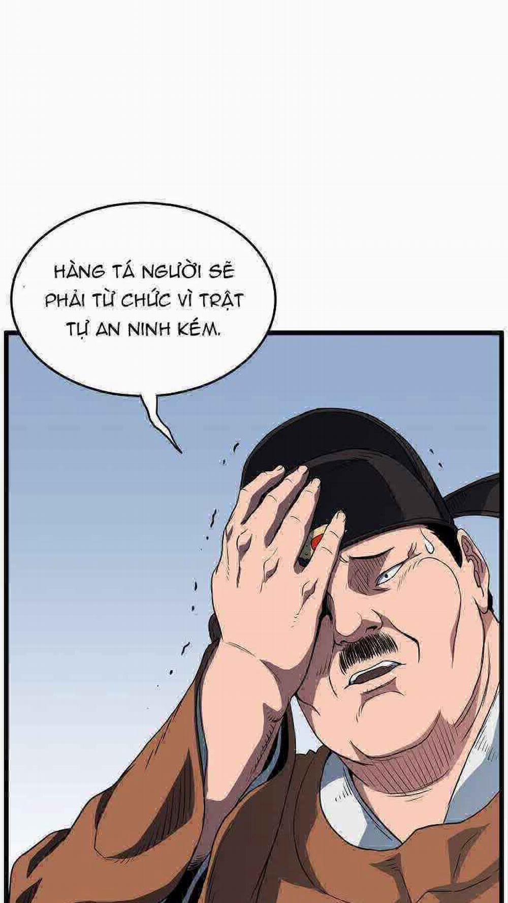 Đăng Nhập Murim 94 trang 31