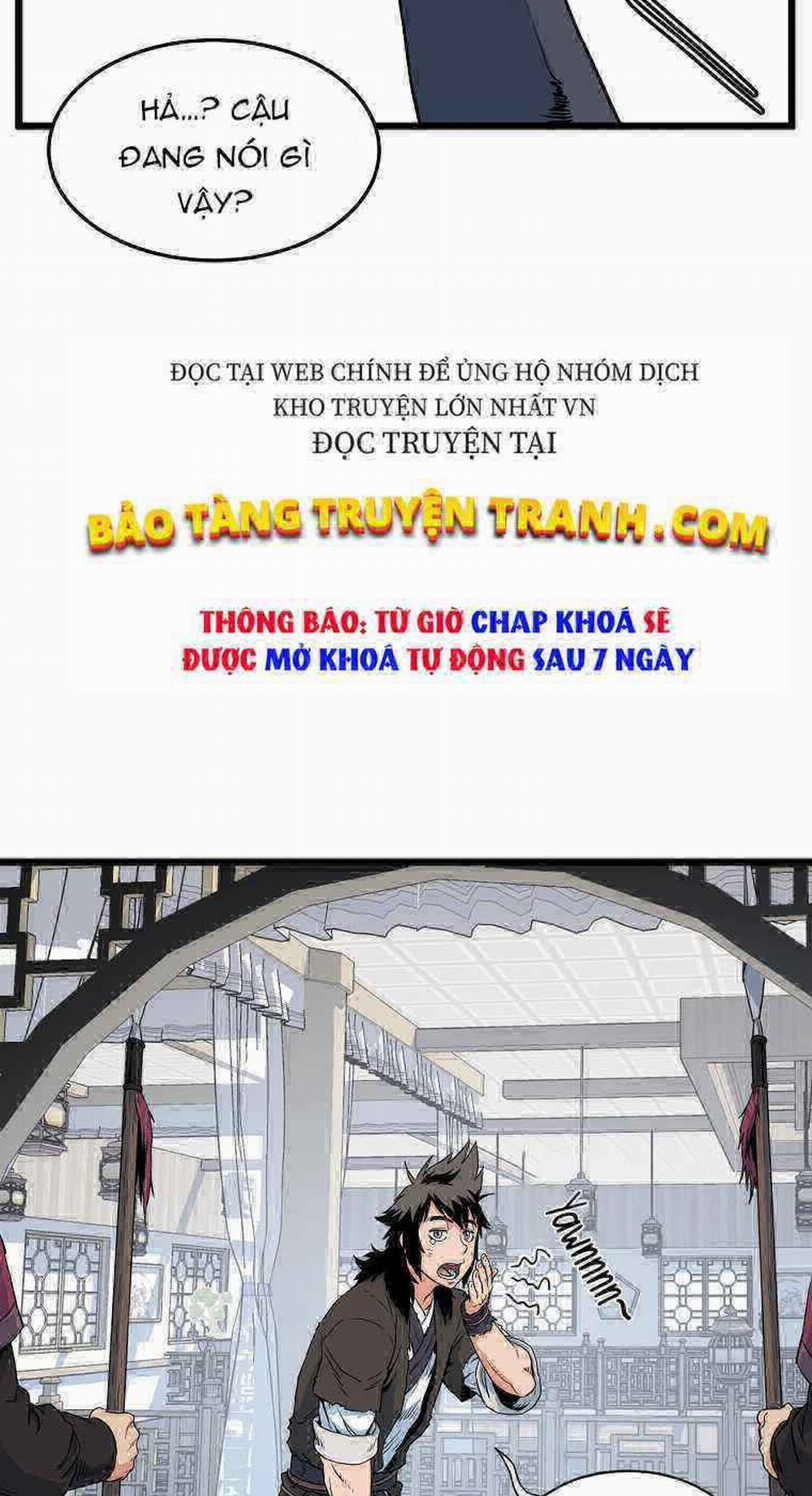 Đăng Nhập Murim 94 trang 34