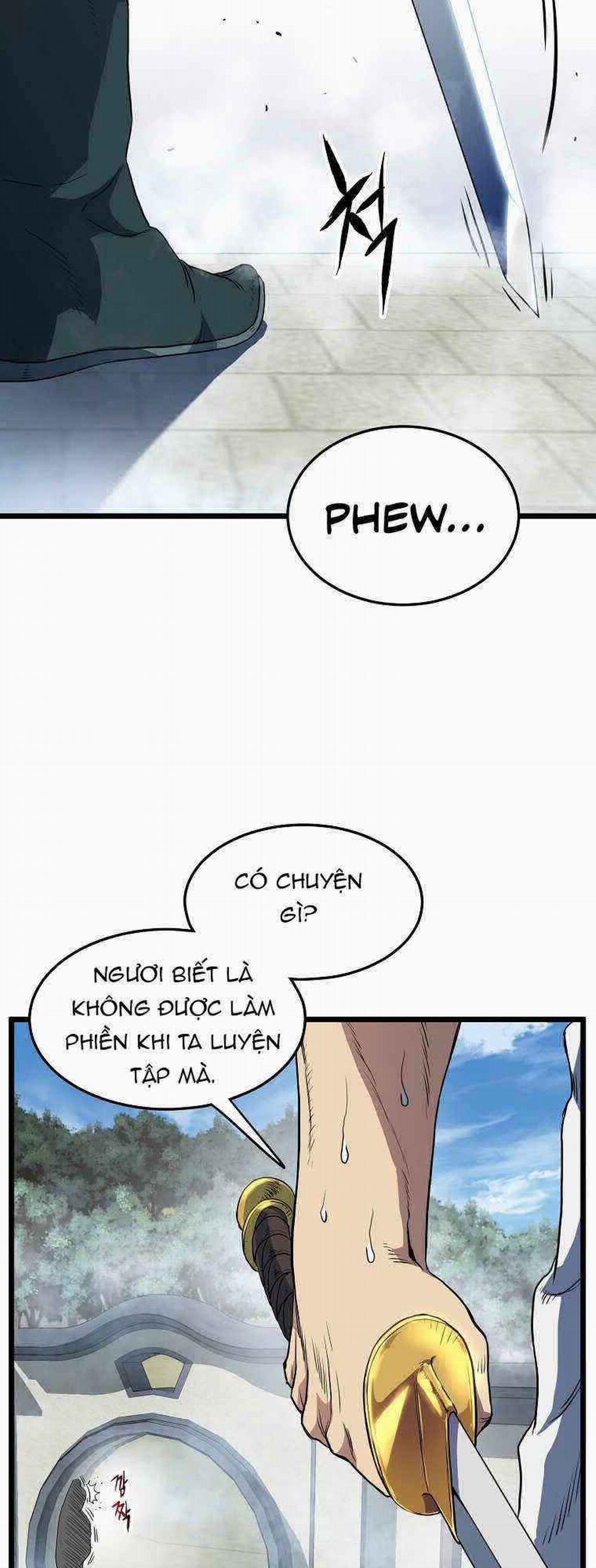 Đăng Nhập Murim 94 trang 48