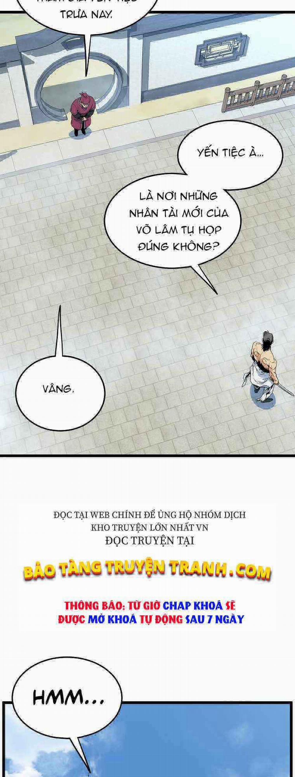 Đăng Nhập Murim 94 trang 51