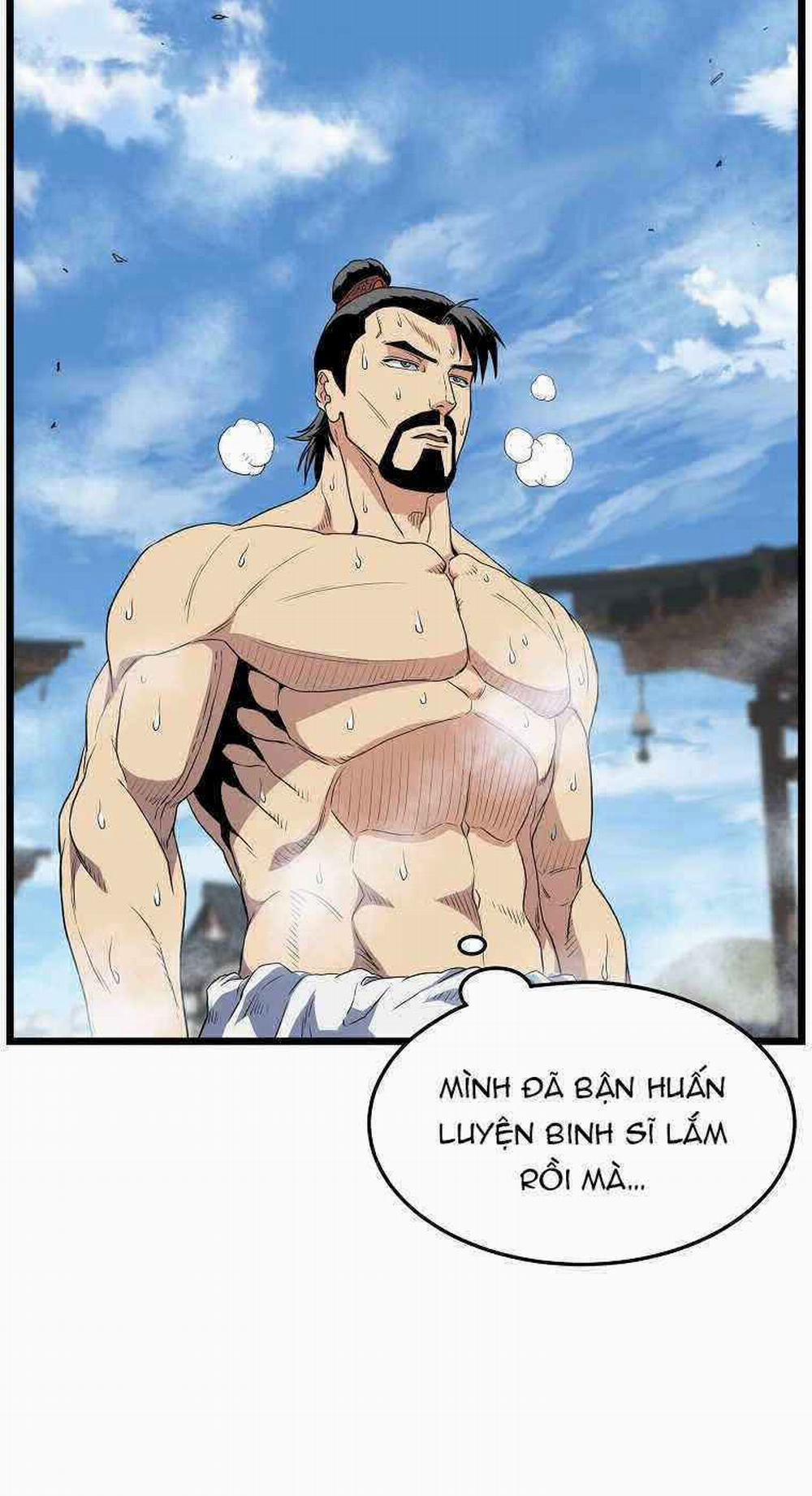 Đăng Nhập Murim 94 trang 52