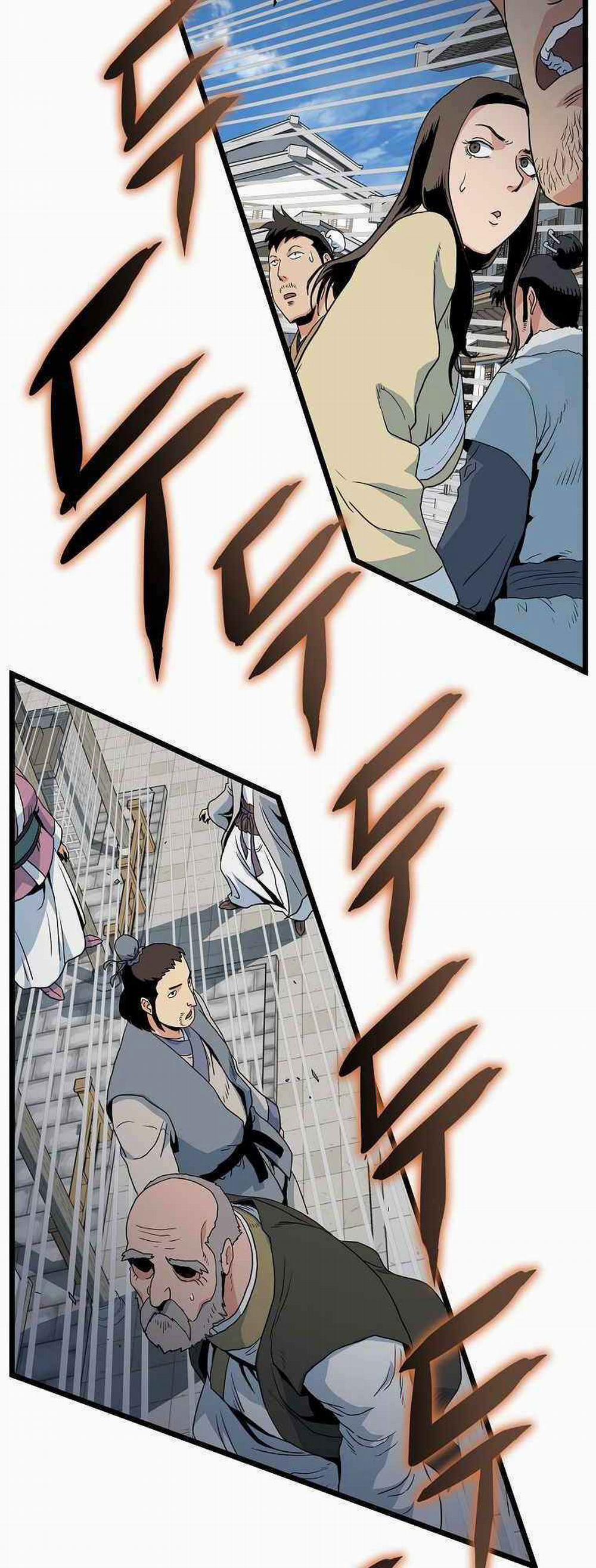 Đăng Nhập Murim 94 trang 57