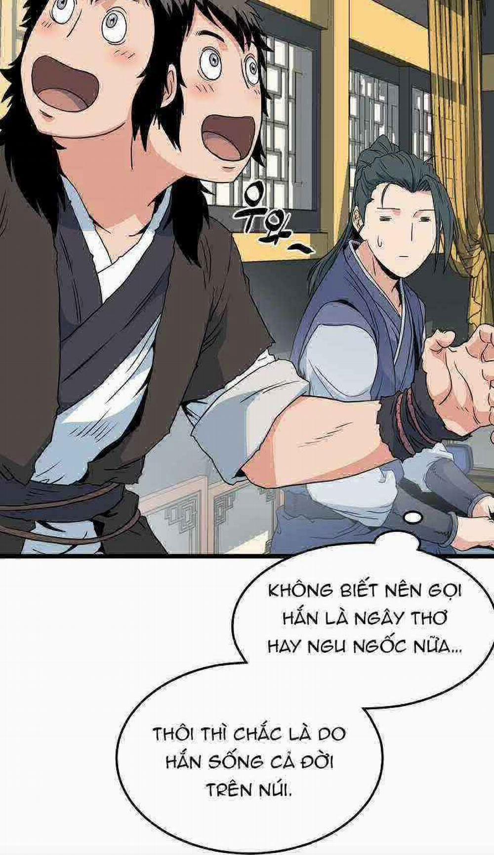 Đăng Nhập Murim 94 trang 62