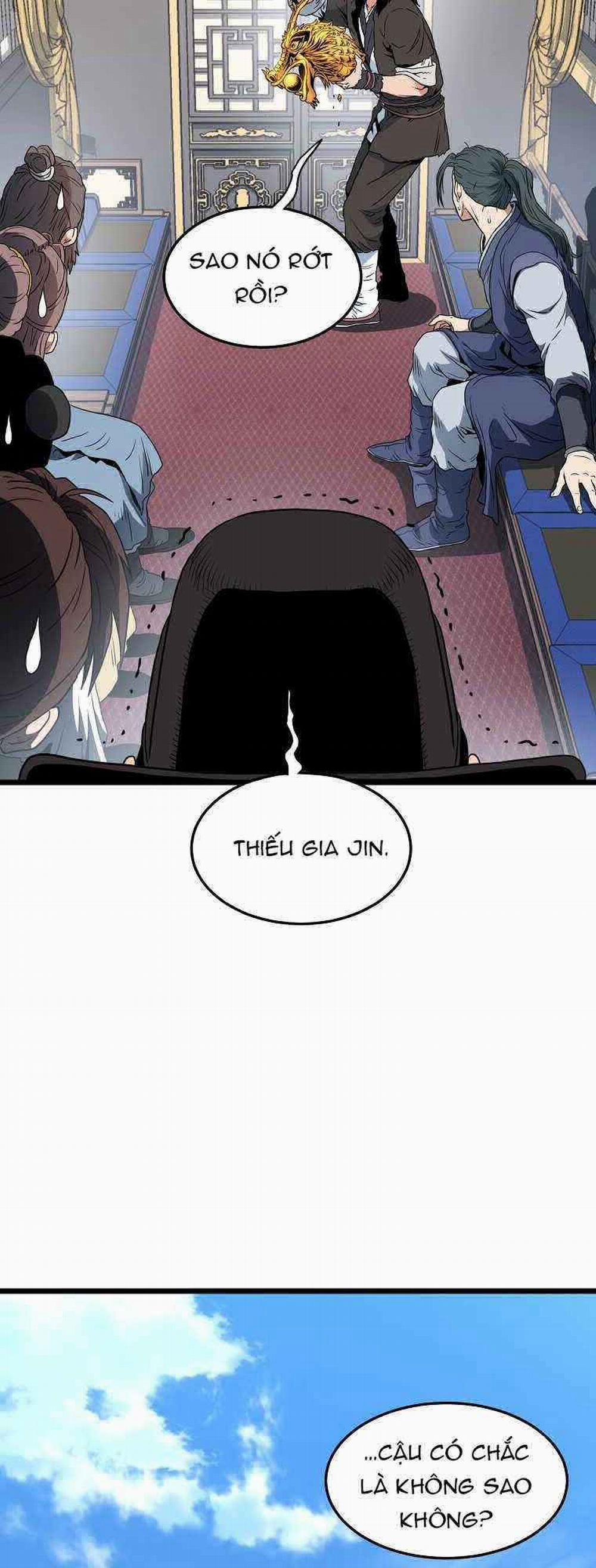 Đăng Nhập Murim 94 trang 72