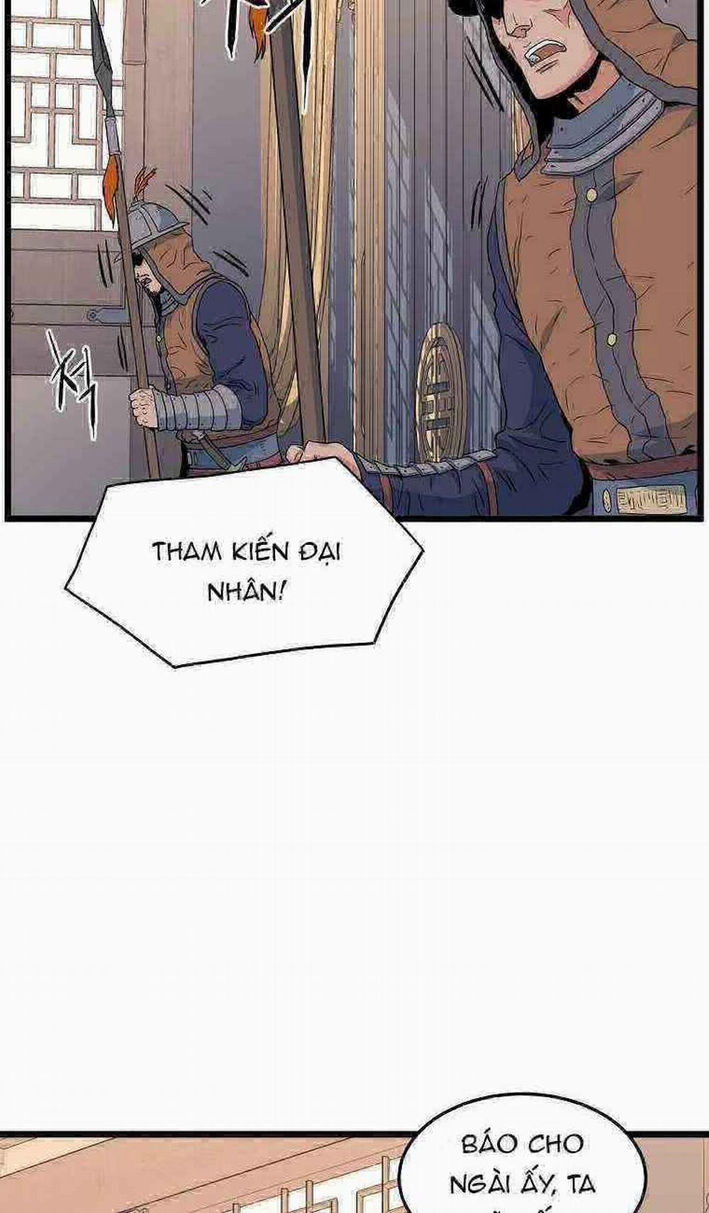 Đăng Nhập Murim 94 trang 77