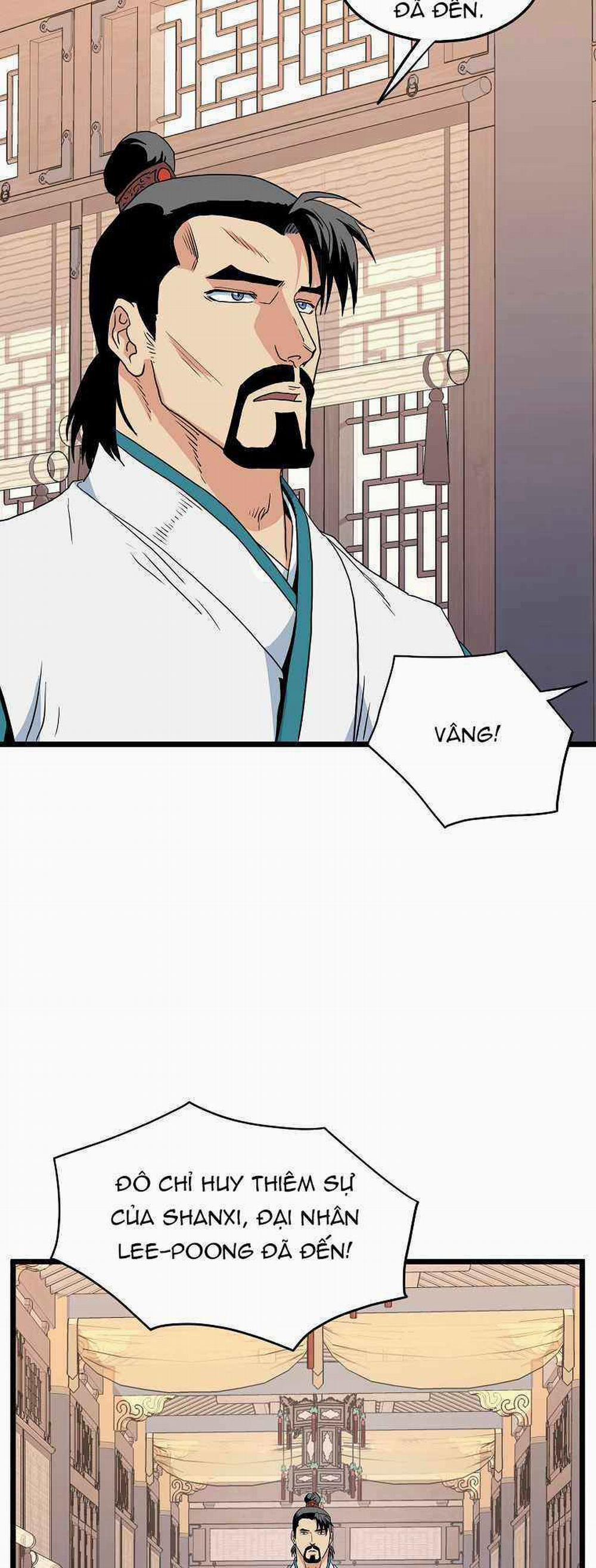 Đăng Nhập Murim 94 trang 78